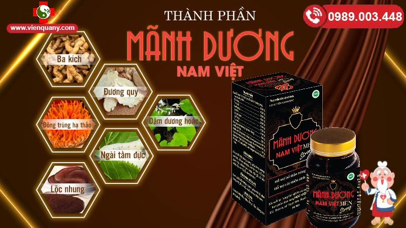 Thanh Phan Manh Duong Nam Viet Copy